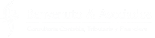 Benvenuto Asociados Soluciones Integrales en Contabilidad y Finanzas